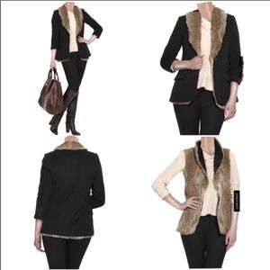 Elizabeth and james blazer